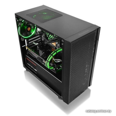 Корпус Thermaltake Versa H18  купить в интернет-магазине X-core.by