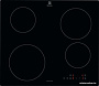 Варочная панель Electrolux EIB60420CK