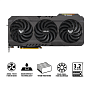 Видеокарта ASUS TUF Gaming GeForce RTX 3090 Ti OC Edition 24GB