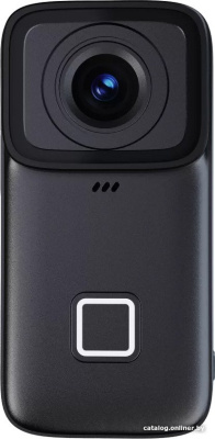 Купить экшен-камера sjcam c200 pro (черный) в интернет-магазине X-core.by