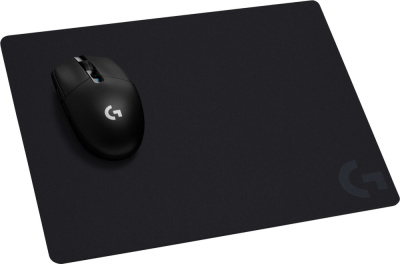 Купить коврик для мыши logitech g440 (с серым логотипом) в интернет-магазине X-core.by
