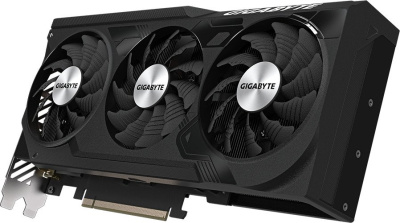 Видеокарта Gigabyte GeForce RTX 4070 Windforce OC V2 12G GV-N4070WF3OCV2-12GD  купить в интернет-магазине X-core.by