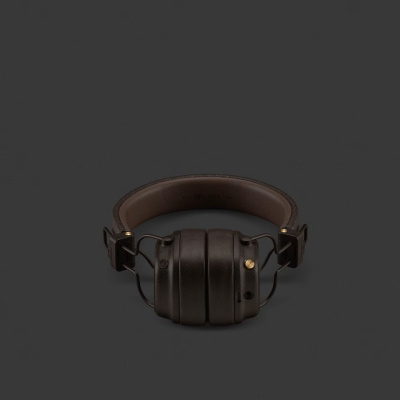 Купить наушники marshall major v (коричневый) в интернет-магазине X-core.by