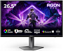 Игровой монитор AOC Agon Pro AG276QKD2