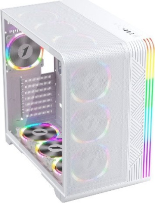 Корпус 1stPlayer VT7 (белый)  купить в интернет-магазине X-core.by