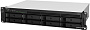 Сетевой накопитель Synology RackStation RS1221RP+