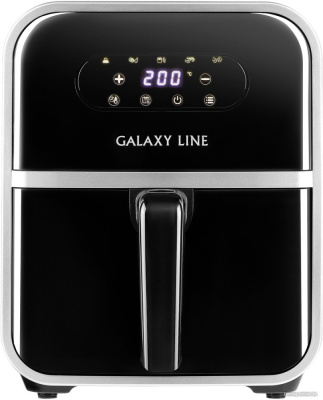 Аэрогриль Galaxy Line GL2528  купить в интернет-магазине X-core.by
