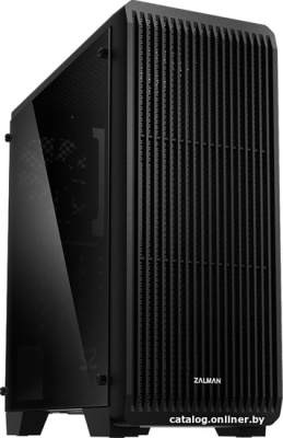 Корпус Zalman S2 TG  купить в интернет-магазине X-core.by