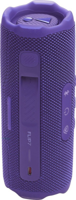 Купить беспроводная колонка jbl flip 7 (фиолетовый) в интернет-магазине X-core.by