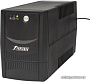 Источник бесперебойного питания Powerman Back Pro 850