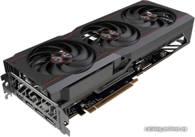 Видеокарта Sapphire Pulse Radeon RX 6800 16GB GDDR6 11305-02-20G  купить в интернет-магазине X-core.by