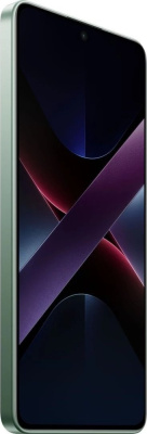 Купить смартфон poco x7 pro 8gb/256gb международная версия (зеленый) в интернет-магазине X-core.by