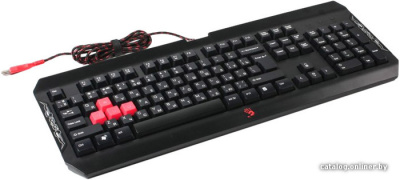 Купить клавиатура a4tech bloody q100 в интернет-магазине X-core.by