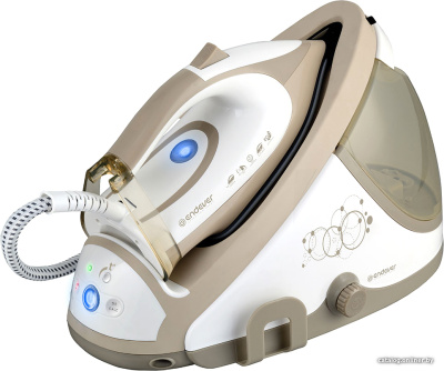 Утюг Endever Delta-400  купить в интернет-магазине X-core.by