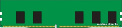 Оперативная память Kingston 16GB DDR4 PC4-21300 KSM26RS8-16MEI  купить в интернет-магазине X-core.by