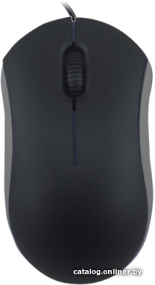 Купить мышь ritmix rom-111 (черный/серый) в интернет-магазине X-core.by