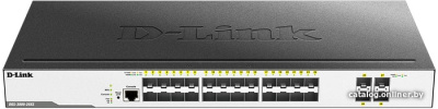 Купить коммутатор d-link dgs-3000-28xs/b1a в интернет-магазине X-core.by