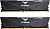 T-Force Vulcan 2x16ГБ DDR5 6000 МГц FLBD532G6000HC28ADC01