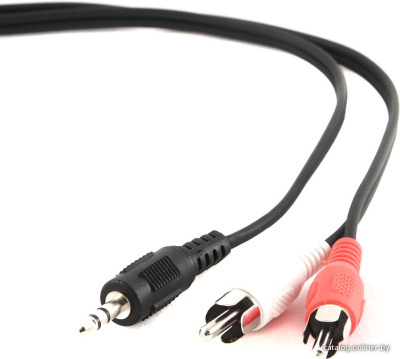 Купить кабель gembird cca-458 в интернет-магазине X-core.by
