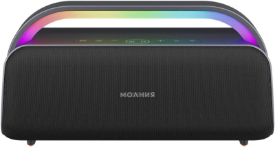 Купить беспроводная колонка урал молния кварк в интернет-магазине X-core.by