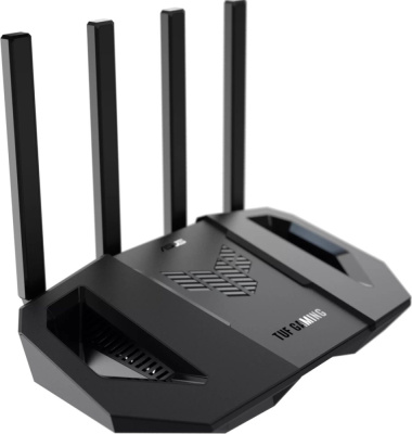 Купить wi-fi роутер asus be3600 в интернет-магазине X-core.by