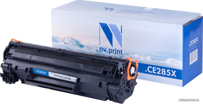 Купить картридж nv print nv-ce285x в интернет-магазине X-core.by