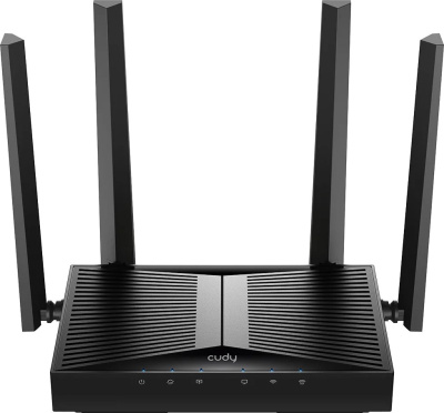 Купить wi-fi роутер cudy wr3600h 1.0 в интернет-магазине X-core.by