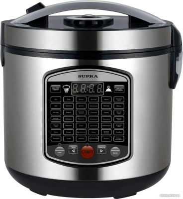 Мультиварка Supra MCS-5220