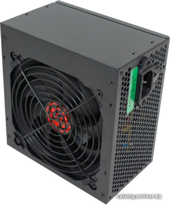 Блок питания Ginzzu CB550  купить в интернет-магазине X-core.by
