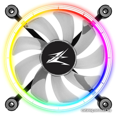 Вентилятор для корпуса Zalman LF120  купить в интернет-магазине X-core.by