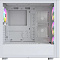 Корпус Montech XR Wood (белый)  купить в интернет-магазине X-core.by