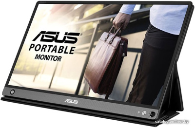 Купить монитор asus zenscreen mb16ahp в интернет-магазине X-core.by