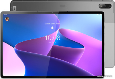 Купить планшет lenovo tab p12 pro tb-q706f 8gb/256gb (серый) в интернет-магазине X-core.by