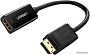 Адаптер Ugreen MM137 40363 DisplayPort - HDMI