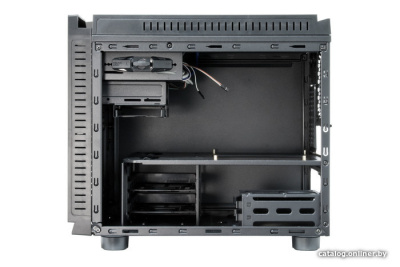 Корпус Chieftec CI-01B-OP  купить в интернет-магазине X-core.by