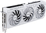 Видеокарта ASUS Prime GeForce RTX 5070 12GB GDDR7 White OC Edition PRIME-RTX5070-O12G-WHITE