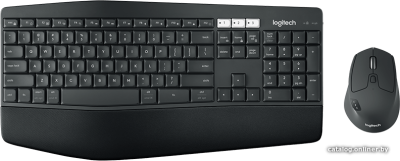 Купить клавиатура + мышь logitech mk850 performance (нет кириллицы) в интернет-магазине X-core.by