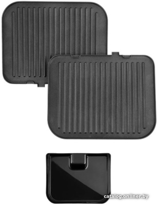 Электрогриль Kitfort KT-1652