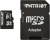 Купить карта памяти patriot microsdxc lx series (class 10) 64gb + адаптер [psf64gmcsdxc10] в интернет-магазине X-core.by