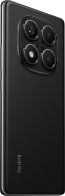 Купить смартфон xiaomi redmi note 14 pro 8gb/256gb международная версия (черный) в интернет-магазине X-core.by