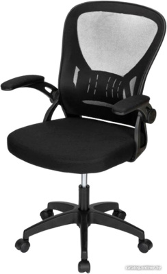 Купить кресло deli е4504 (черный) в интернет-магазине X-core.by