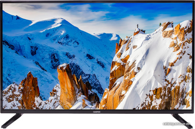 Купить телевизор harper 43f660t в интернет-магазине X-core.by