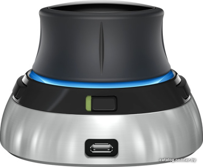 Купить 3d-мышь 3dconnexion spacemouse wireless в интернет-магазине X-core.by