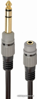 Купить адаптер gembird a-63m35f-0.2m в интернет-магазине X-core.by