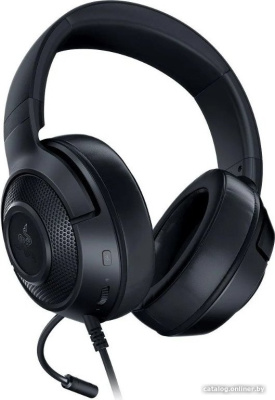 Купить наушники razer kraken x essential в интернет-магазине X-core.by