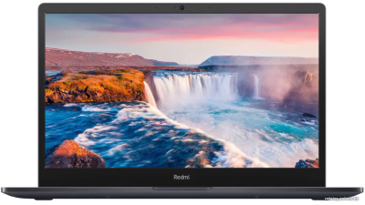 Купить ноутбук xiaomi redmibook 15 2022 jyu4532ru в интернет-магазине X-core.by