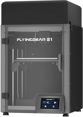 Купить fdm принтер flyingbear s1 в интернет-магазине X-core.by