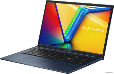 Купить ноутбук asus vivobook 17 x1704za-au341 в интернет-магазине X-core.by