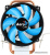 Кулер для процессора AeroCool Verkho 1-3P  купить в интернет-магазине X-core.by