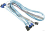 Кабель Supermicro CBL-SAST-0699